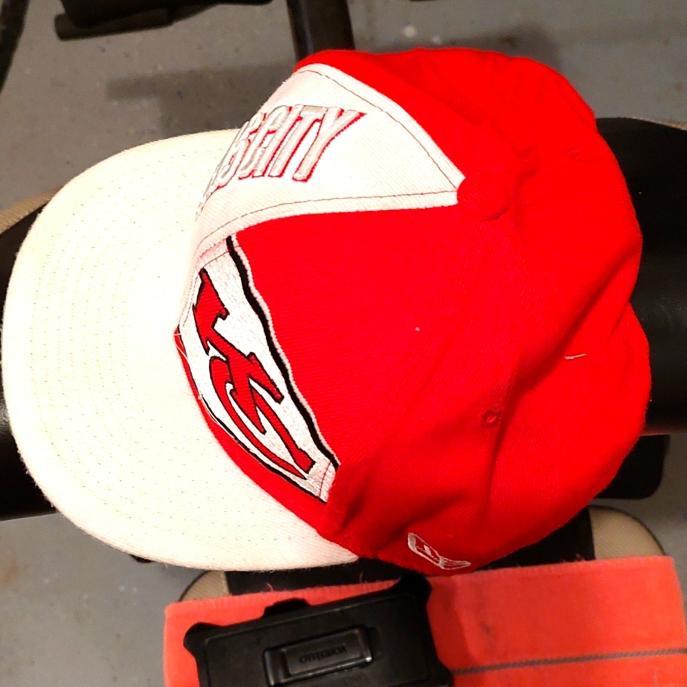 Cap